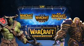 Warcraft Remastered Battle Chest